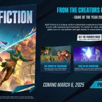Split Fiction #26514