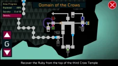 Screenshot Severed