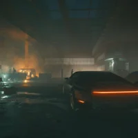 Cyberpunk 2077 #14650