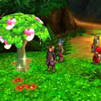 Dragon Quest XI: In search of Departed Time #8917