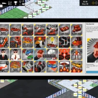 Production Line : Car factory simulation #30233