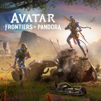 Avatar: Frontiers of Pandora #22869