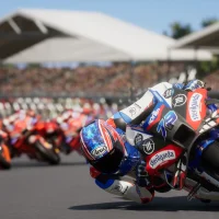 MotoGP 25 #26597