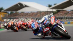 Screenshot MotoGP 25