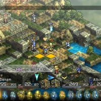 Tactics Ogre: Reborn #36852