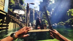 Screenshot Dead Island - Definitive Collection