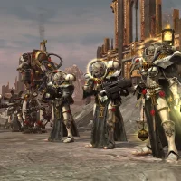 Warhammer 40,000: Dawn of War - Definitive Edition #35053