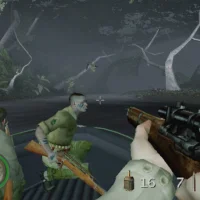 Medal of Honor: Rising Sun #23651