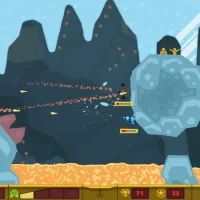 PixelJunk Shooter #39826