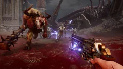 Screenshot Painkiller
