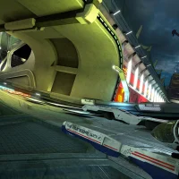 WipEout: Omega Collection #7846