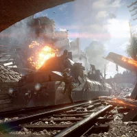 Battlefield 1 #5018