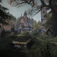 The Vanishing of Ethan Carter #13795