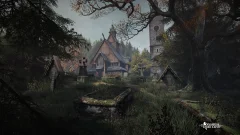 Screenshot The Vanishing of Ethan Carter