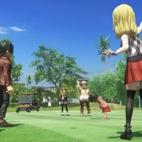 Everybody's Golf #35927