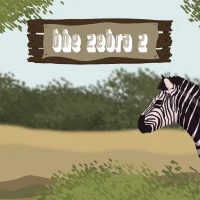 The Zebra Z #31633