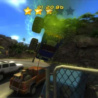 Smash Cars #39629