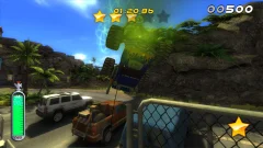 Screenshot Smash Cars