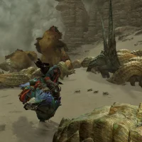 Monster Hunter Wilds #25717
