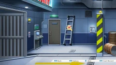 Screenshot Phoenix Wright: Ace Attorney Trilogy