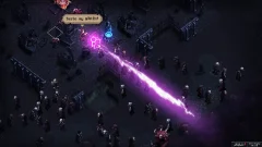 Screenshot The Last Spell