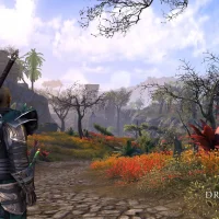 The Elder Scrolls Online: Dragonhold #14038