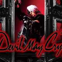 Devil May Cry #41196
