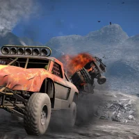MotorStorm: Pacific Rift #40498