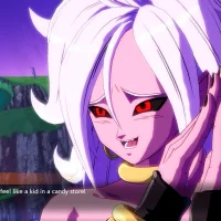 Dragon Ball FighterZ #11871