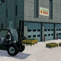 Farming Simulator 22 #15741