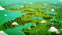 Screenshot Cat Quest