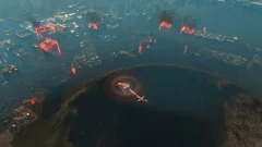 Screenshot Cities: Skylines - Natural Disasters