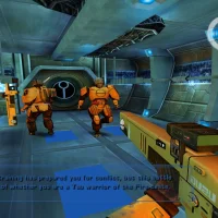 Warhammer 40,000: Fire Warrior (Classic) #35110