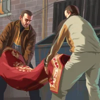Grand Theft Auto IV #29871