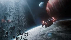 Screenshot Star Wars: Eclipse