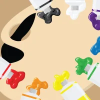 Rainbow Mix Advanced #31454
