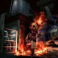 Resident Evil 2 #20625