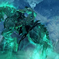 Darksiders II #40378