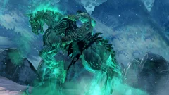 Screenshot Darksiders II