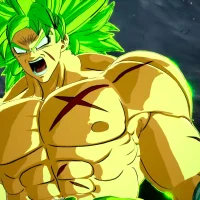 Dragon Ball: Sparking! Zero #24121