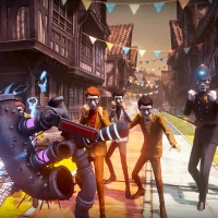 We Happy Few #6134