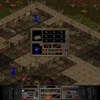 Warhammer 40,000: Chaos Gate (Classic) #35088