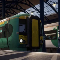 Train Sim World 2: Rush Hour - Deluxe Edition #39057
