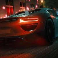 Forza Street #21968