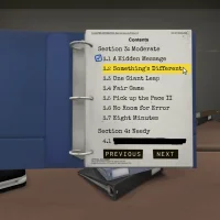 Keep Talking and Nobody Explodes #4547