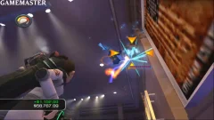 Screenshot Ghostbusters: The Video Game