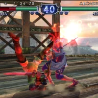 SoulCalibur II #19531