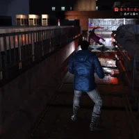 Yakuza 6: The Song of Life #2805