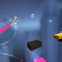 Chameleon Run #3918
