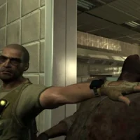Tom Clancy's Splinter Cell: Double Agent #19451